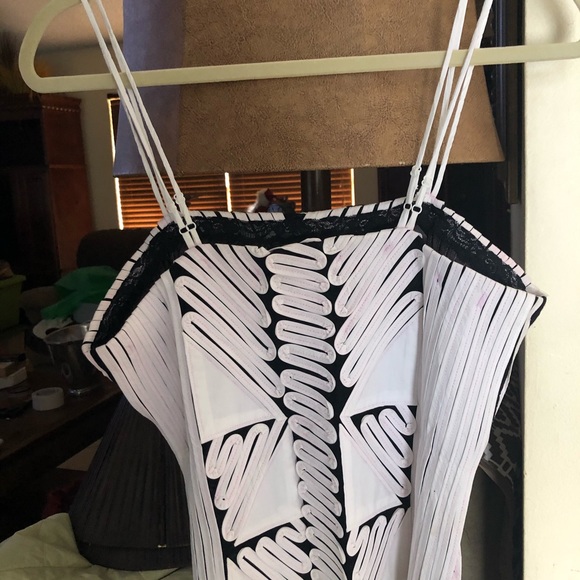 Andrea Rosati top - Picture 2 of 3